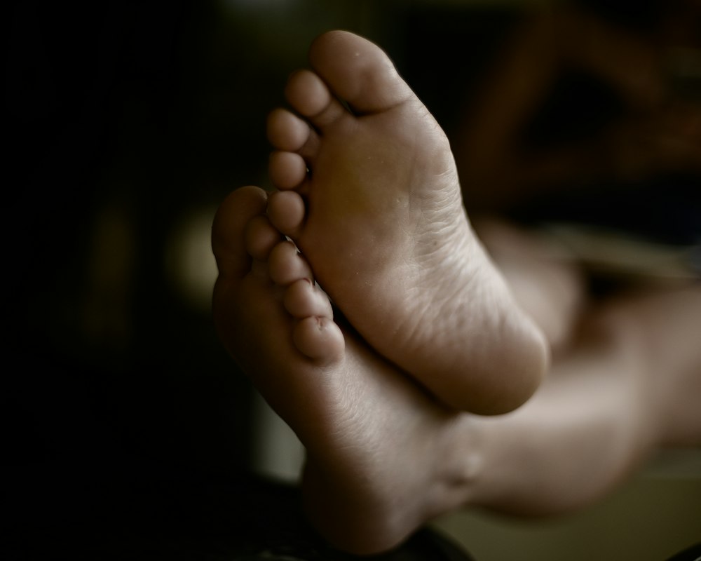 Sepatu dan Alas Kaki